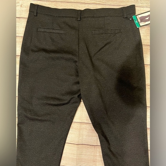 Mario Serrani Italy Women's Comfort Stretch Slim Fit Pants, size XL - Picture 4 of 7